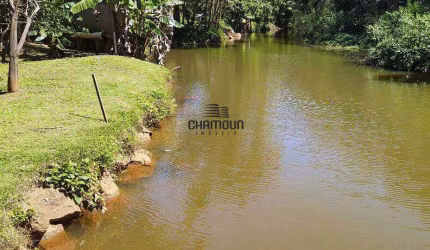 Sítio à venda, 3 quartos, 1 suíte, 4 vagas, Cachoeirinha - Guarapari/ES
