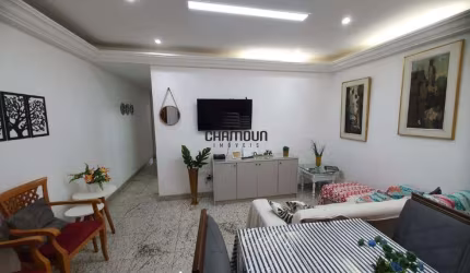 Apartamento à venda, 2 quartos, 1 suíte, 1 vaga, Praia do Morro - Guarapari/ES