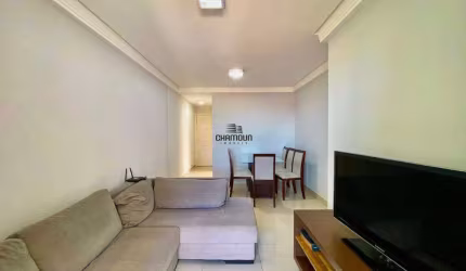 Apartamento 2 quartos na Enseada Azul