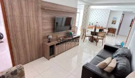 Cobertura Duplex na Praia do Morro em Guarapari -ES