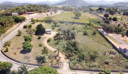 Terreno à venda, Condados - Guarapari/ES