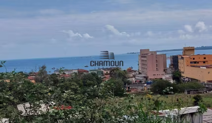 Terreno a venda na Enseada Verde, Meaípe - Guarapari