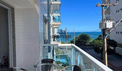 Apartamento 2 quartos, à venda em Guarapari na Enseada Azul.