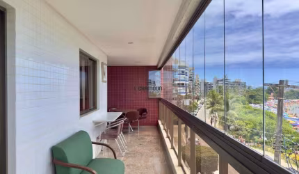 Apartamento 3 quartos à venda em Guarapari na Enseada Azul