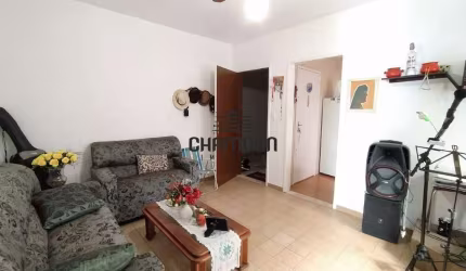 Apartamento à venda, 2 quartos, 1 vaga, Praia do Morro - Guarapari/ES