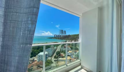 Cobertura Linear na Praia do morro em Guarapari -ES