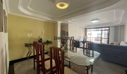Apartamento à venda, 3 quartos, 1 suíte, 1 vaga, ENSEADA AZUL - Guarapari/ES