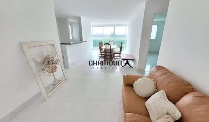 Apartamento 2 quartos à venda em Guarapari na Enseada Azul.