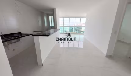 Apartamento 2 quartos à venda em Guarapari na Enseada Azul.