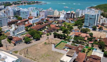 Área Resiencial/Comercial