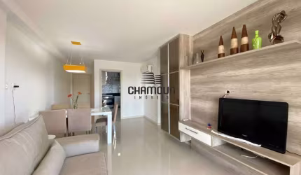 Apartamento 2 quartos à venda em Guarapari na Enseada Azul.