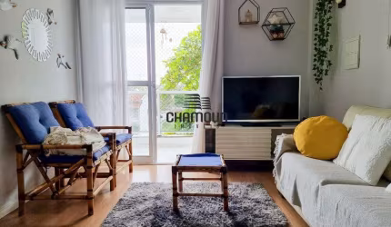 Apartamento 2 quartos, à venda na Praia da Peracanga, Enseada Azul em Guarapari.