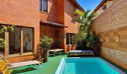 casa 6 quartos à venda em Guarapari na Enseada Azul