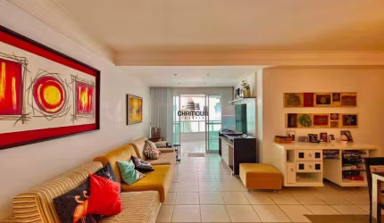 Apartamento 3 quartos à venda em Guarapari na Enseada Azul