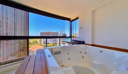 Apartamento à venda, 3 quartos, 3 suítes, 2 vagas, ENSEADA AZUL - Guarapari/ES