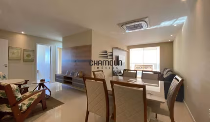 Apartamento 3 Suites à venda em Guarapari na Enseada Azul