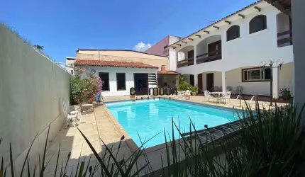 Casa Duplex em Guarapari, 4 suítes em Muquiçaba