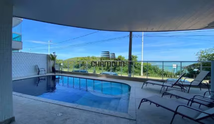Apartamento à venda, 3 quartos, 3 suítes, 3 vagas, ENSEADA AZUL - Guarapari/ES