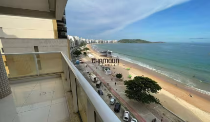 Apartamento 3 quartos, à venda em Guarapari, Praia do morro.