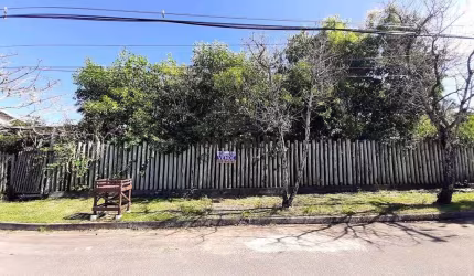 Lote 1.620,00 metros quadrados à venda em Nova Guarapari.