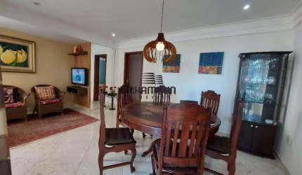 Apartamento 3 quartos em Guarapari na Enseada Azul