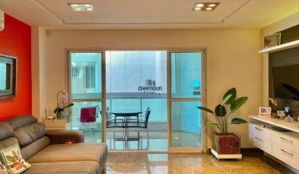 Apartamento à venda 4 quartos na Enseada Azul