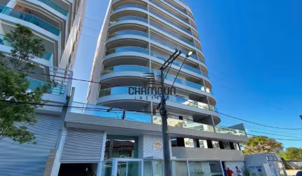 Apartamento 3 quartos, à venda em Guarapari na Enseada Azul.