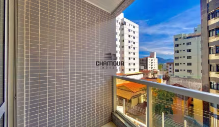 Apartamento à venda em Guarapari/ES, 3 quartos na Praia do Morro