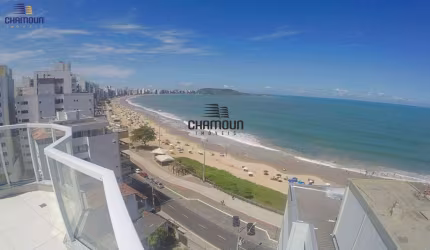 Cobertura triplex 7 quartos, á venda em Guarapari.