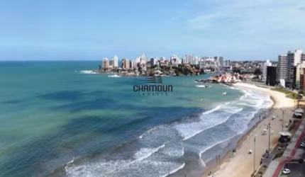 Cobertura duplex em Guarapari: - Praia do Morro