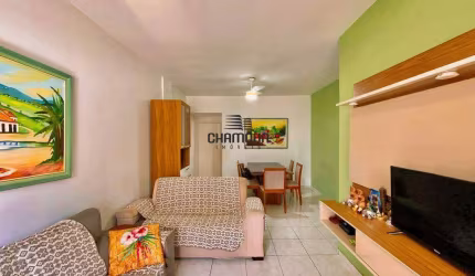 Apartamento 3 quartos, à venda em Guarapari, Praia do morro.