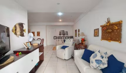 Apartamento 3 quartos à venda em Guarapari na Enseada Azul