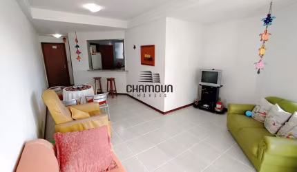 Apartamento 2 quartos à venda em Guarapari na Enseada Azul