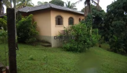 Chácara com Casa 3 quartos, à venda em Guarapari, Meaipe.
