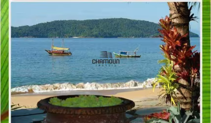 Casa a Venda em Angra dos Reis, 05 quartos em Mambucaba