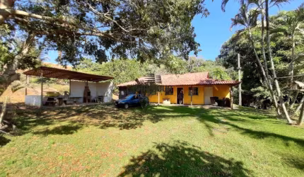 Chácara à venda em Andana Guarapari