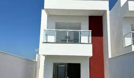 Casa com 3 quartos á venda em Nova Guarapari.