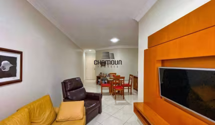Apartamento à venda de 3 quartos na Praia do Morro em Guarapari