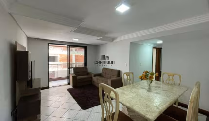 Apartamento de 3 quartos para Venda na Praia do Morro, Guarapari/ES.