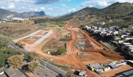 Lote à venda, Marbrasa - Cachoeiro de Itapemirim/ES