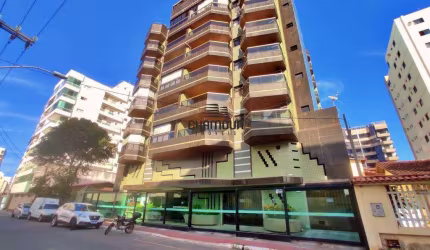 Cobertura duplex em Guarapari: