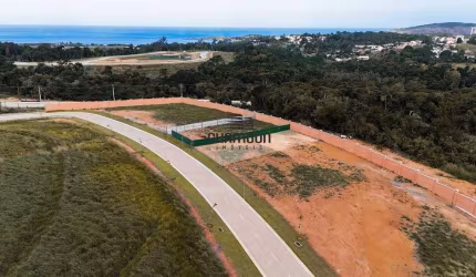 Lote à venda, Perocão - Guarapari/ES