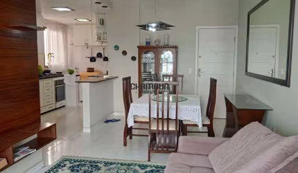 Excelente Apartamento 2 quartos à venda na Praia do Morro - Próximo da Praia