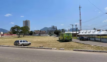 Lote à venda, Praia do Morro - Guarapari/ES