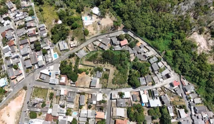 Terreno de 3.199,24m²**
