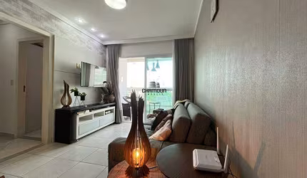 Apartamento 3 quartos, à venda em Guarapari na Enseada Azul.