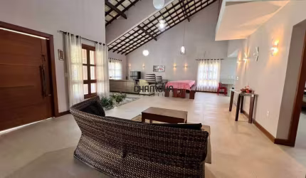 Oportunidade Única em Alfredo Chaves – Sitio com Casa Duplex e piscina