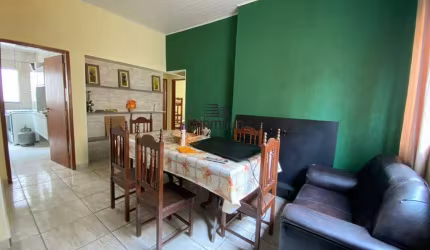 Apartamento duplex com 6 quartos a venda na Praia do Morro, Guarapari/ES.