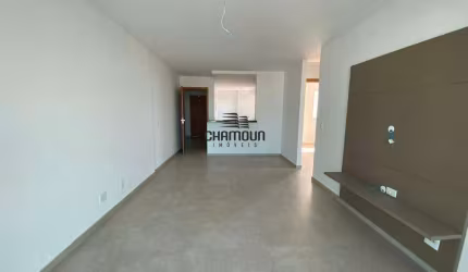 Apartamento novo com 2 quartos a venda na Praia do Morro, Guarapari/ES.