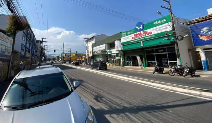 Terreno com 970 M² de frente para a avenida e próximo a ponte em Guarapari/ES.